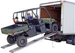 Brand New 12' Dual Folding Loading Ramp