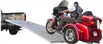Brand New High Quality 96" Trike Loading Ramp