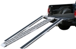 Brand New High Quality Snowmobile Ramp