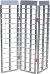 Brand New High Quality 5' Folding Motorcycle Trailer Ramp