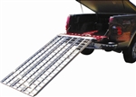 Brand New High Quality Deluxe Full Trifold ATV Ramp