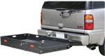 Brand New High Quality Heavy Duty Cargo Carrier