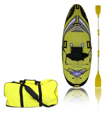 High Quality Sea Rebel Kayak Package